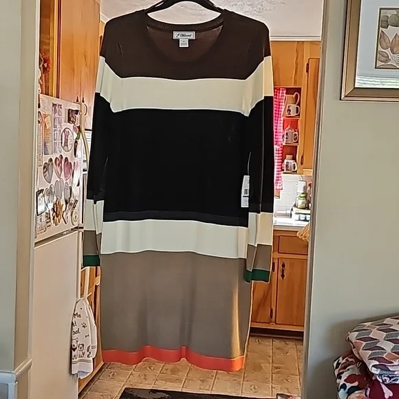 J Howard Dresses J Howard Sweater Dress Poshmark